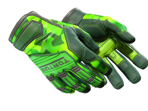 Specialist Gloves