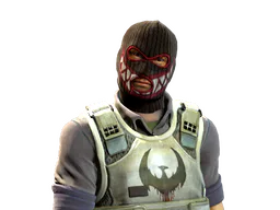 Street Soldier | Phoenix