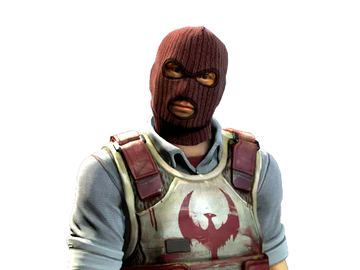 Soldier | Phoenix