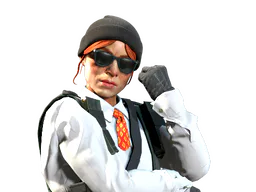 Getaway Sally | The Professionals