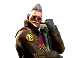 'The Doctor' Romanov | Sabre