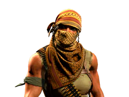 Trapper Aggressor | Guerrilla Warfare