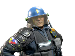 Aspirant | Gendarmerie Nationale