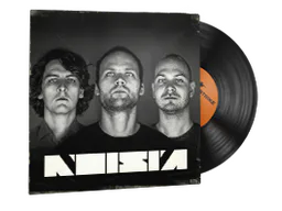 Noisia, Sharpened