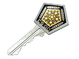 Chroma Case Key