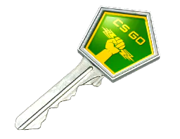 Operation Breakout Case Key