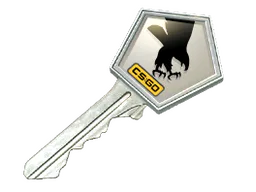 Clutch Case Key