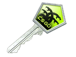 Operation Hydra Case Key