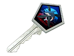 Operation Riptide Case Key