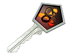 Snakebite Case Key