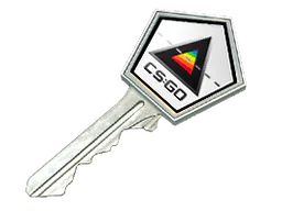 Prisma 2 Case Key