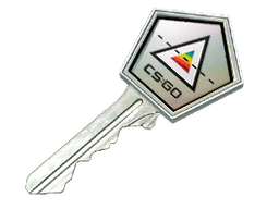 Prisma Case Key