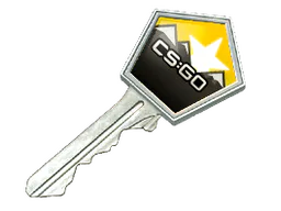 Horizon Case Key