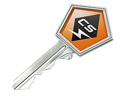 Kilowatt Case Key