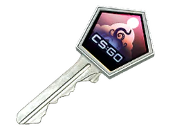 Dreams & Nightmares Case Key