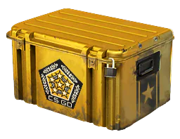 Chroma Case
