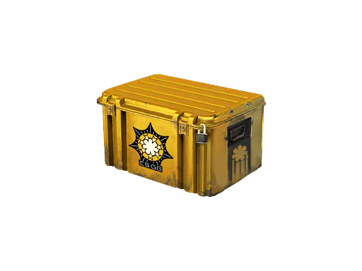 Chroma 2 Case