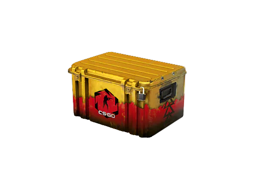 Danger Zone Case