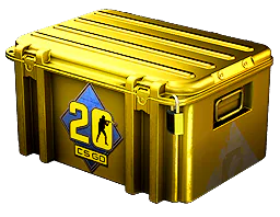 CS20 Case
