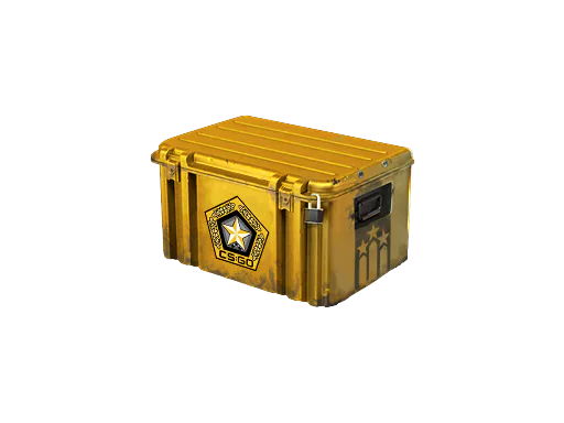 Gamma Case
