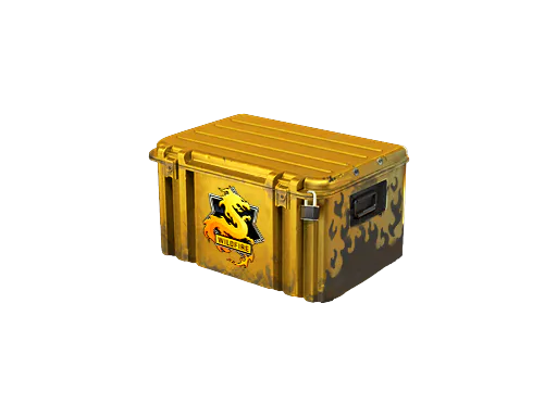 Operation Wildfire Case