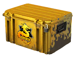Operation Wildfire Case