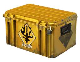 Spectrum Case