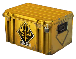 Spectrum 2 Case