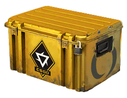 Revolution Case
