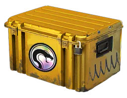 Recoil Case