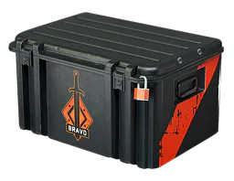 Operation Bravo Case