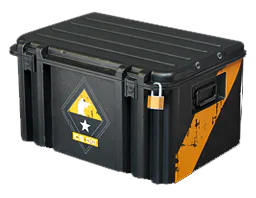 CS:GO Weapon Case