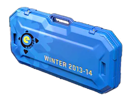 eSports 2013 Winter Case