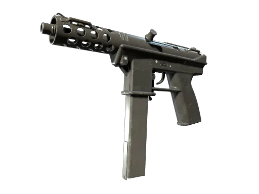 Tec-9