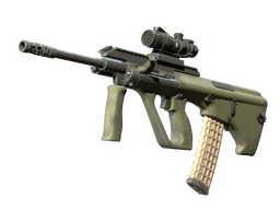 AUG