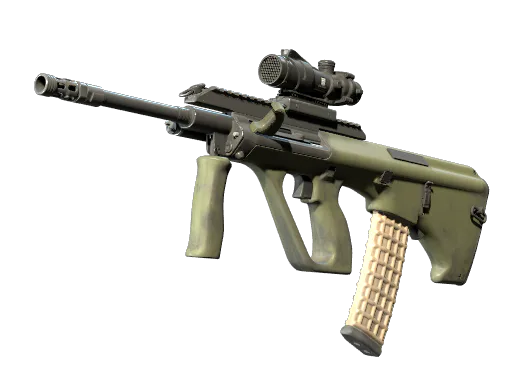 AUG