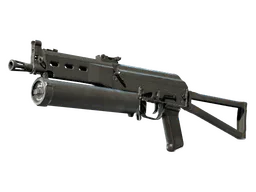 PP-Bizon