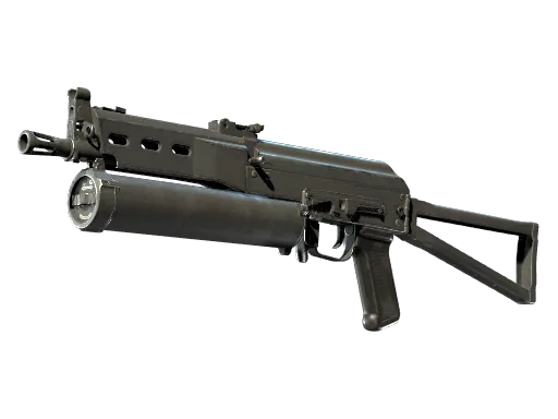 PP-Bizon