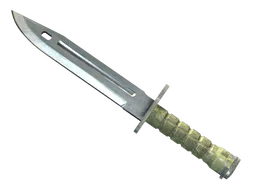 ★ Bayonet