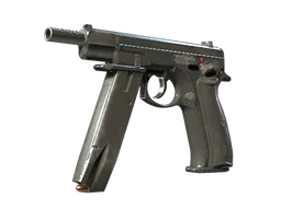 CZ75-Auto | Poison Dart