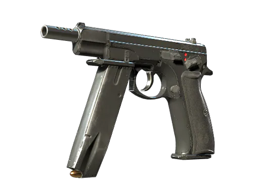 CZ75-Auto