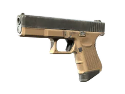 Glock-18