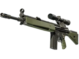 G3SG1