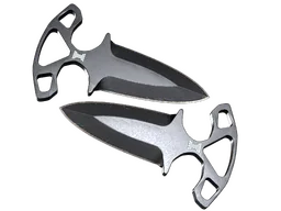 ★ Shadow Daggers