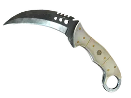 ★ Talon Knife