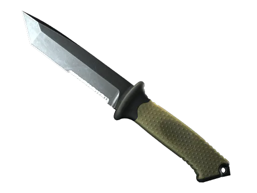 Ursus Knife