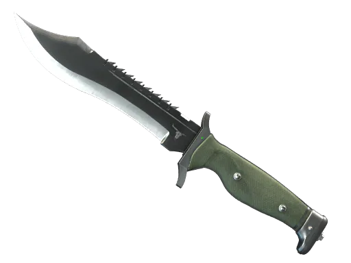 Bowie Knife