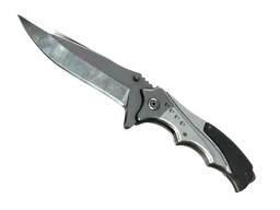 Nomad Knife