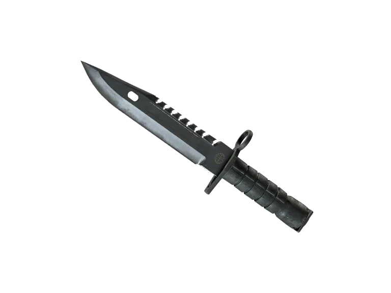 ★ M9 Bayonet