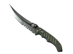 ★ Flip Knife